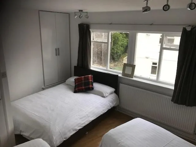 The Dalbury And Palmer Hotel With Free Parking Sheffield
