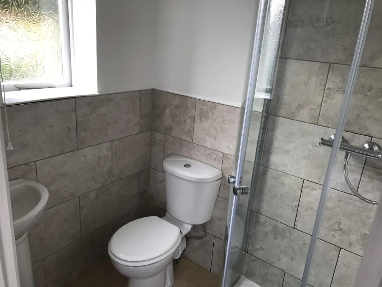 The Dalbury And Palmer Hotel With Free Parking Sheffield 2*,  Wielka Brytania