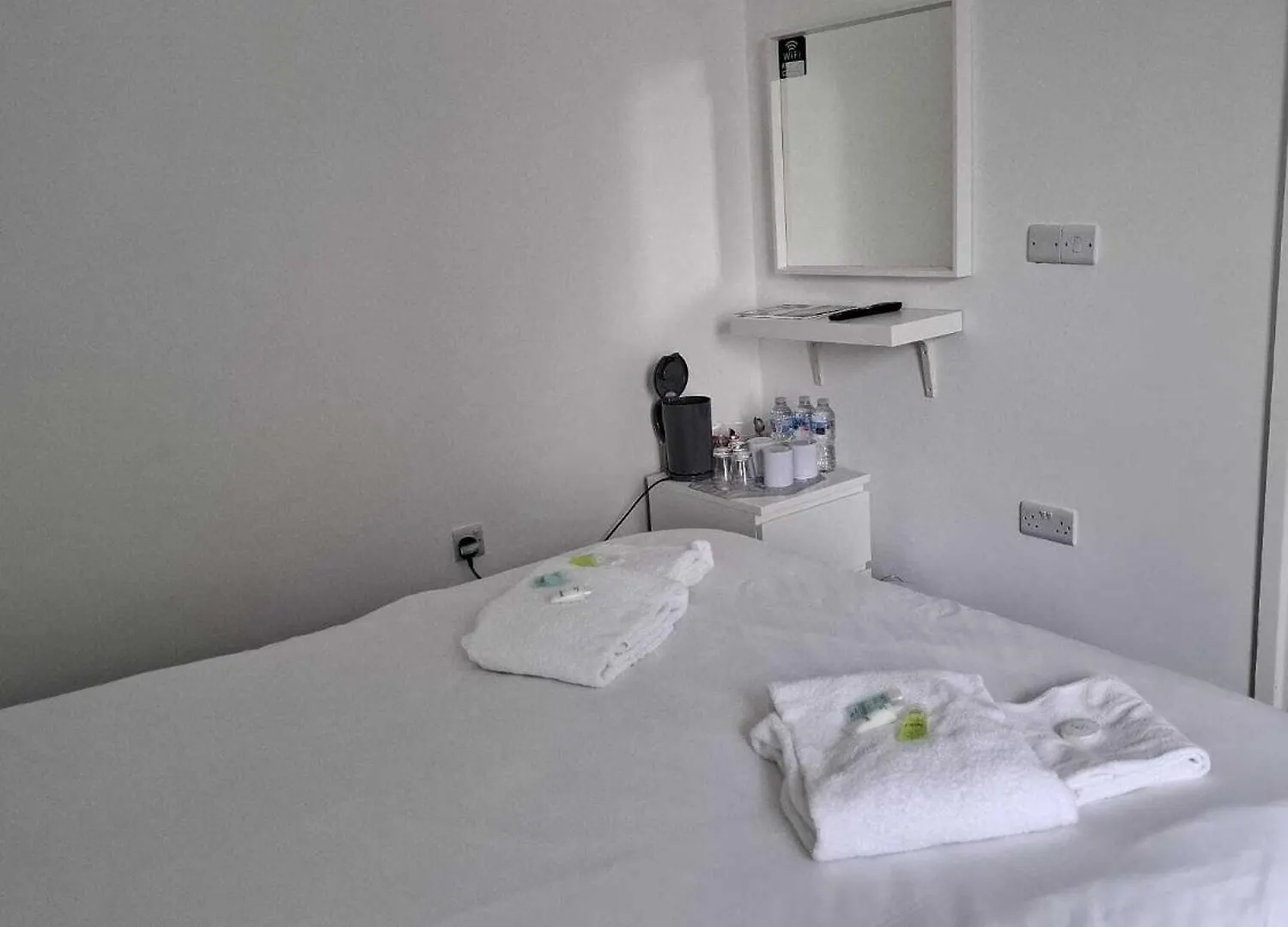 The Dalbury And Palmer Hotel With Free Parking Sheffield