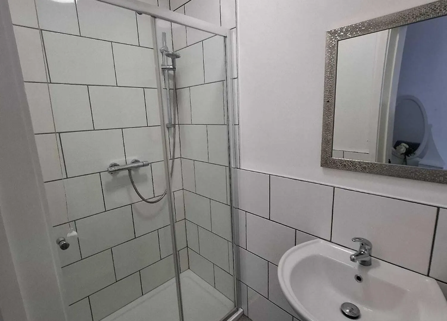**  The Dalbury And Palmer Hotel With Free Parking Sheffield Wielka Brytania
