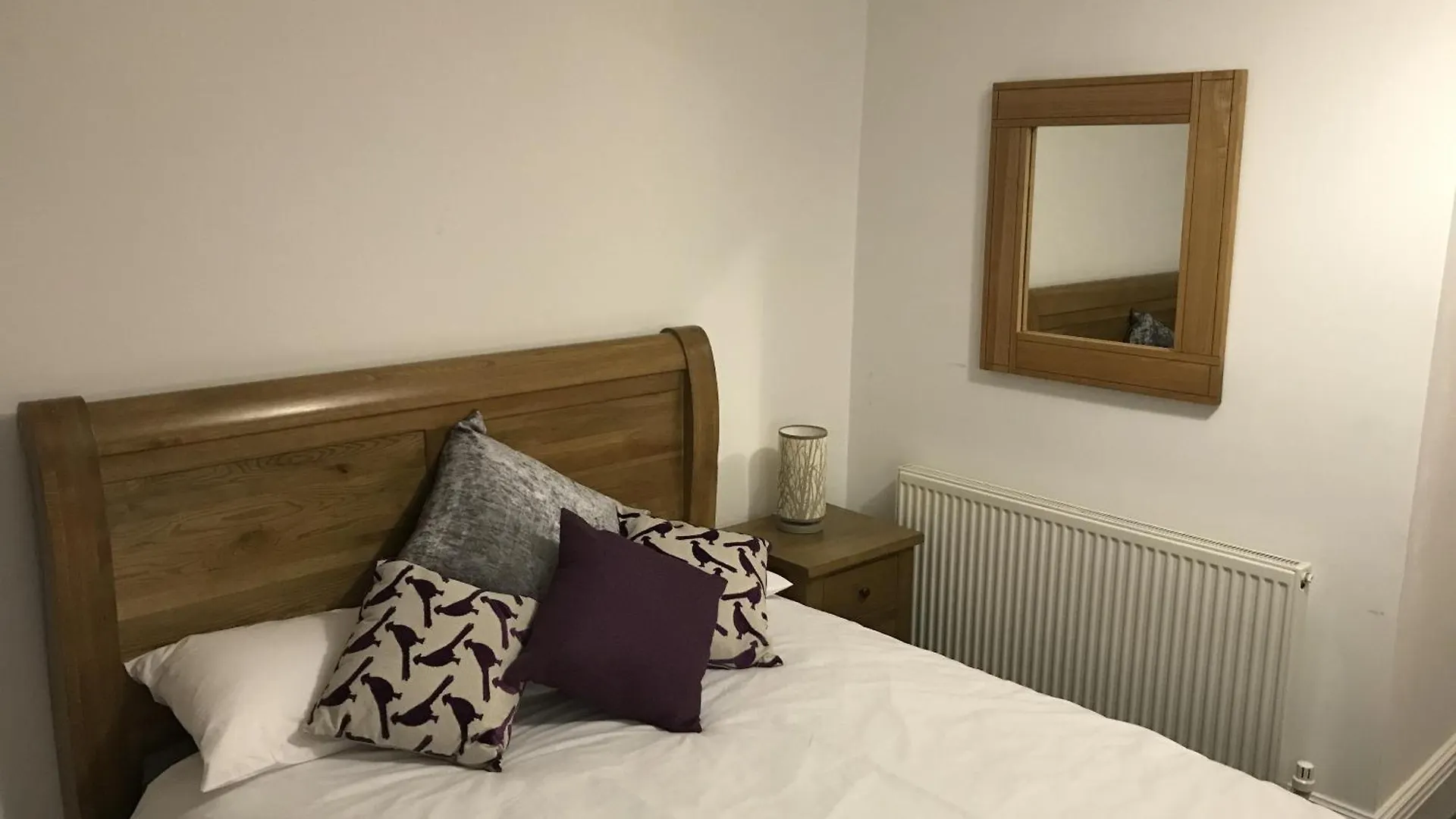 The Dalbury And Palmer Hotel With Free Parking Sheffield 2*,