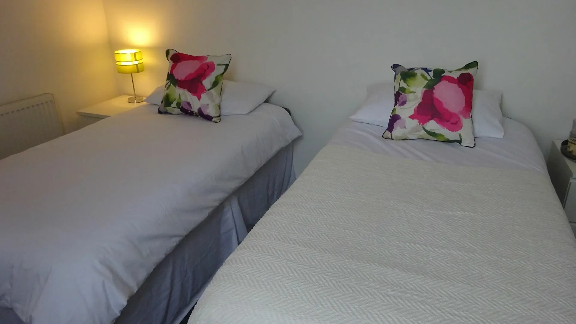 The Dalbury And Palmer Hotel With Free Parking Sheffield 2*,  Wielka Brytania