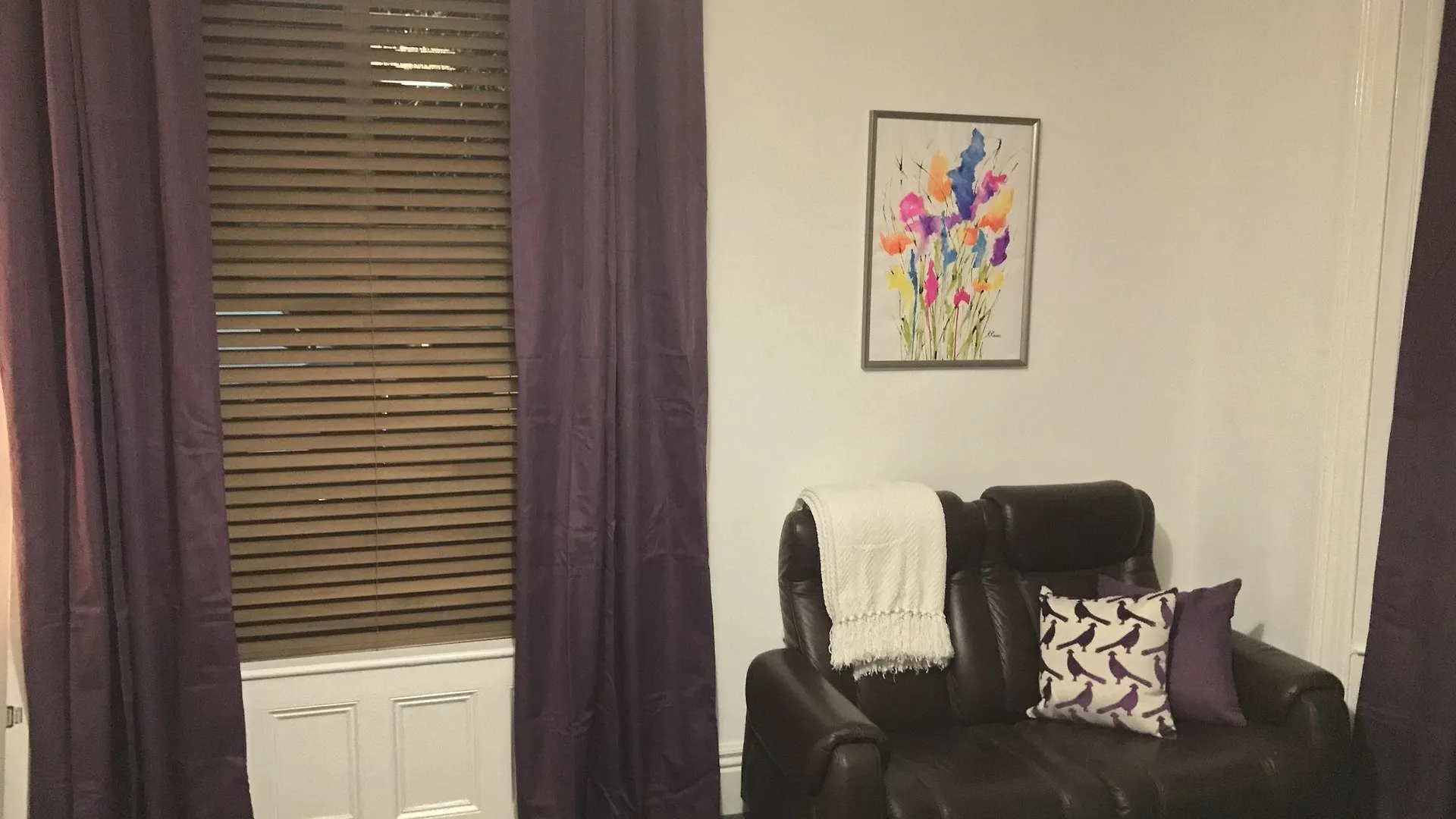 The Dalbury And Palmer Hotel With Free Parking Sheffield